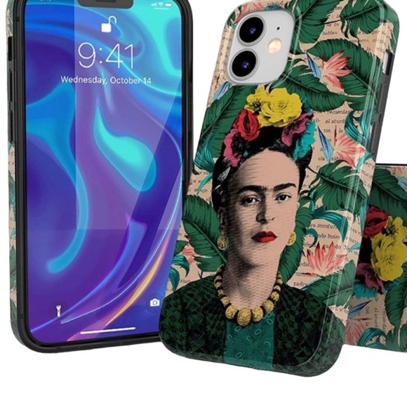 IPHONE CASE BUNDLE (2) - Picture 3 of 5
